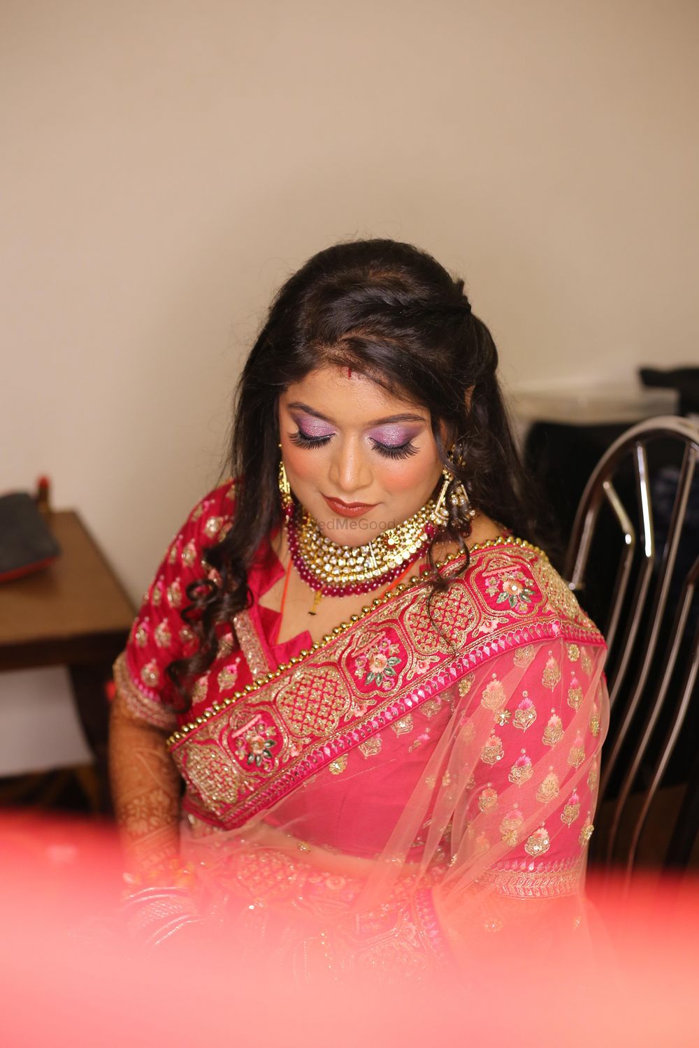 Photo From Brides - By Roop Makeovers