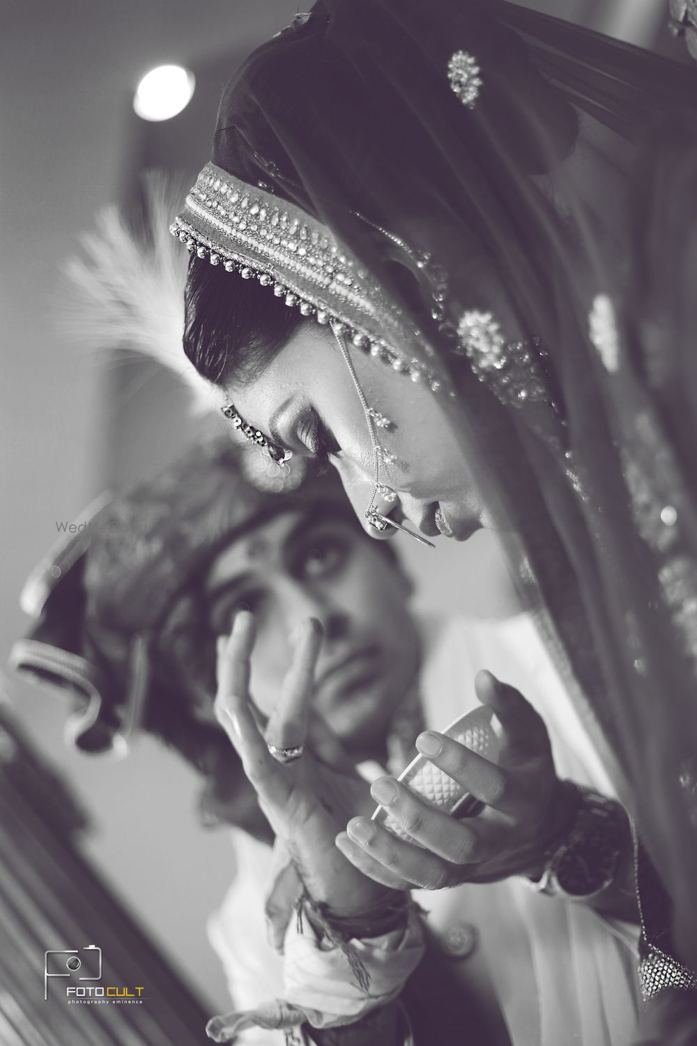 Photo From Ankit & Richa- Wedding - By Foto Cult Photography