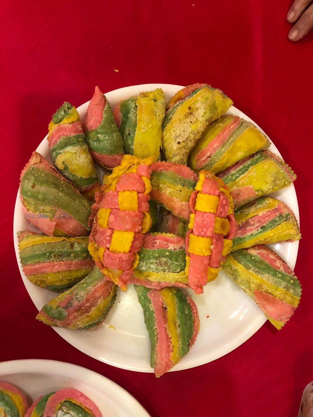 Photo From #ChauGirdars  - By Mint Eventz