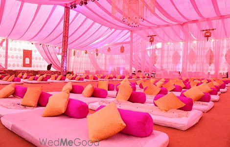 Photo From Portfolio-2 - By Shagun Event Planner