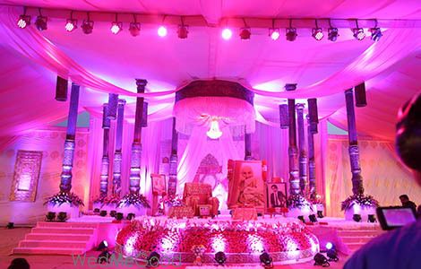 Photo From Portfolio-2 - By Shagun Event Planner