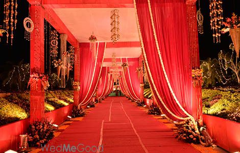 Photo From Portfolio-2 - By Shagun Event Planner