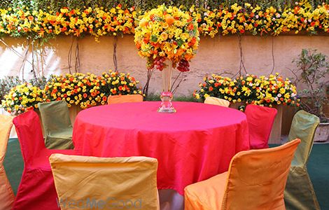 Photo From Portfolio-2 - By Shagun Event Planner