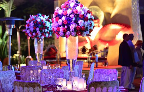 Photo From Portfolio-2 - By Shagun Event Planner