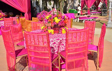 Photo From Portfolio-2 - By Shagun Event Planner