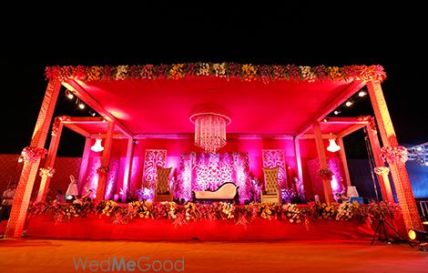 Photo From Portfolio-2 - By Shagun Event Planner