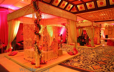 Photo From Portfolio-2 - By Shagun Event Planner