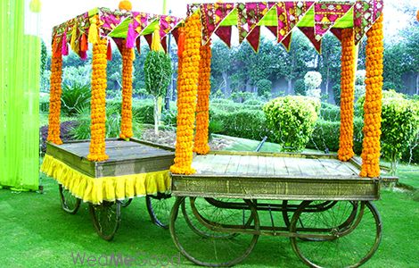 Photo From Portfolio-2 - By Shagun Event Planner