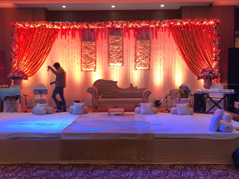 Photo From Decor  - By Sajawat Events