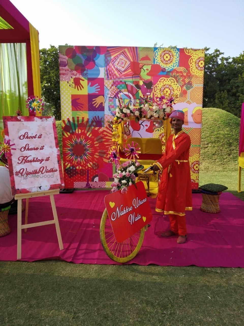 Photo From Decor  - By Sajawat Events