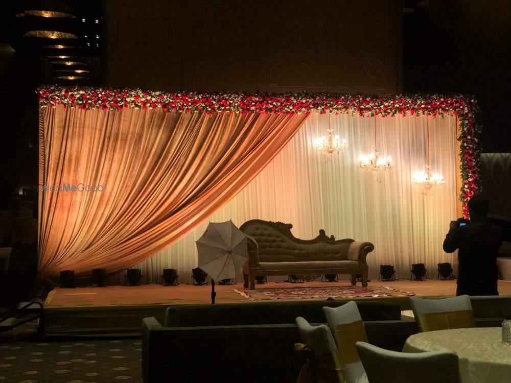 Photo From Decor  - By Sajawat Events