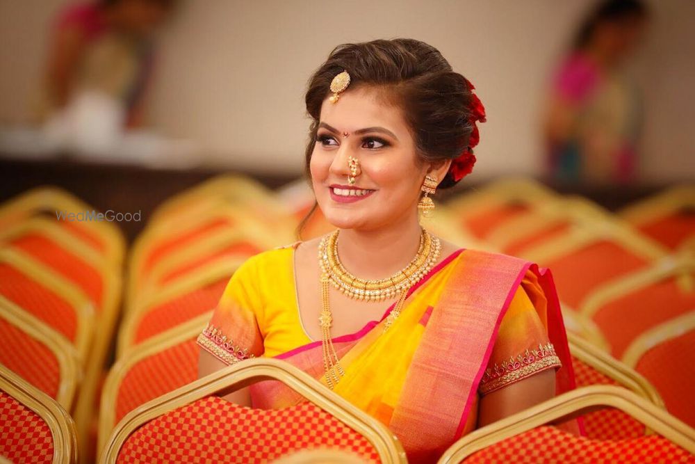 Photo From Bride Shivali - By Richa Thakkar