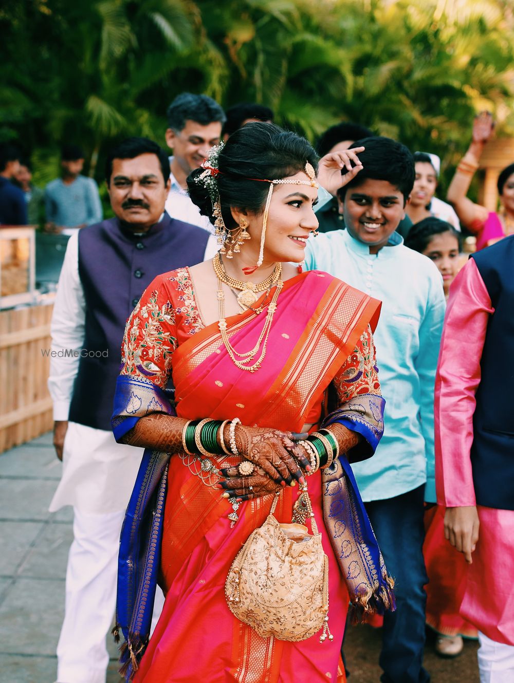 Photo From Bride Shivali - By Richa Thakkar