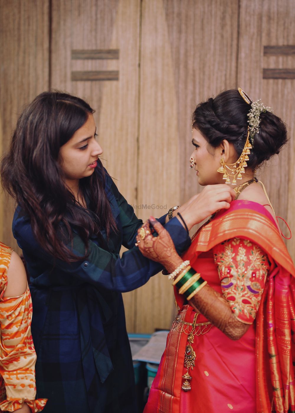 Photo From Bride Shivali - By Richa Thakkar