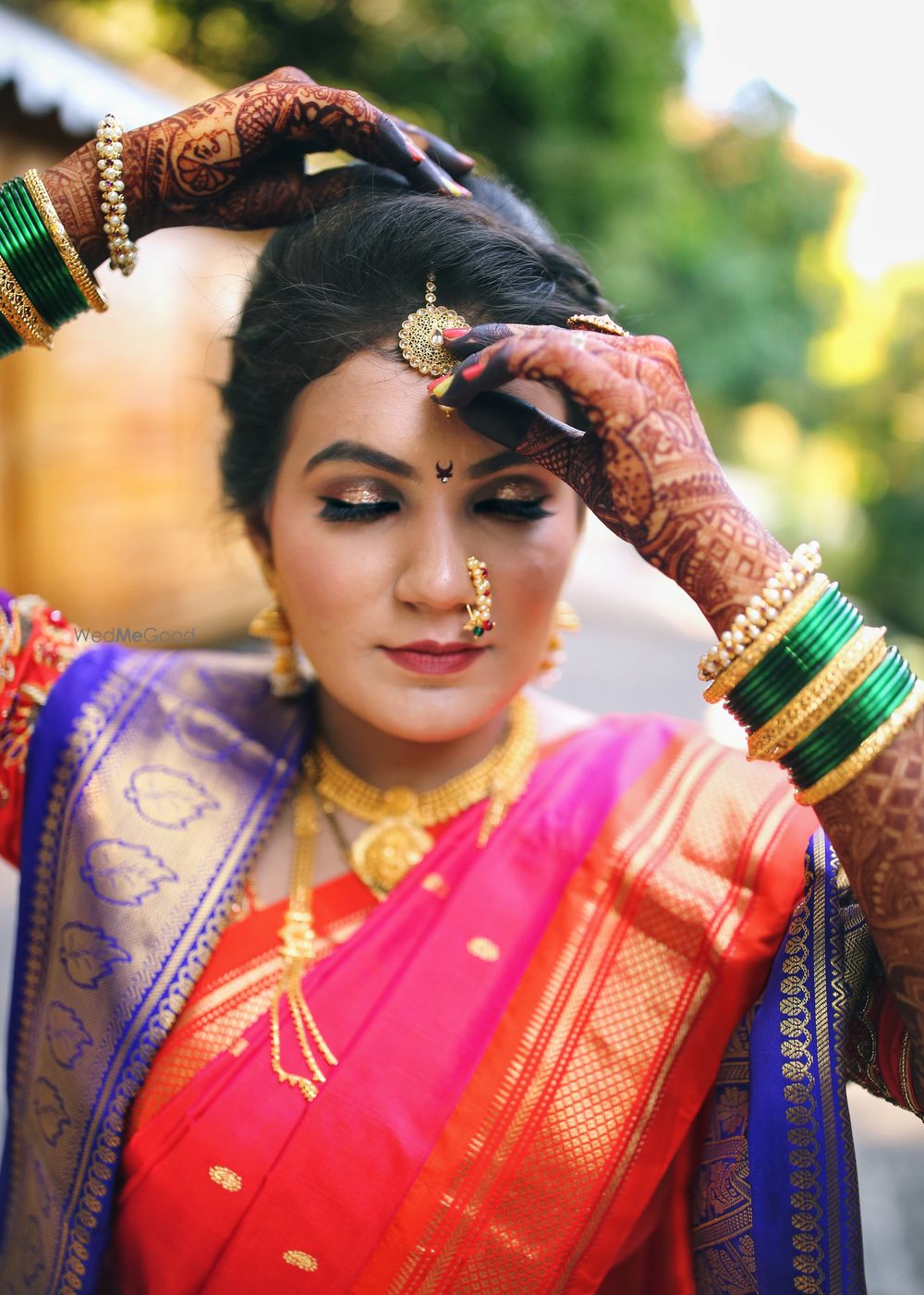 Photo From Bride Shivali - By Richa Thakkar