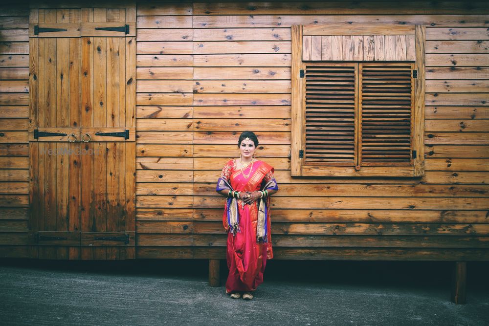 Photo From Bride Shivali - By Richa Thakkar