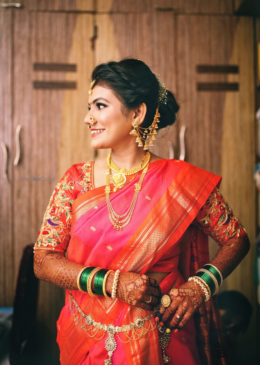 Photo From Bride Shivali - By Richa Thakkar