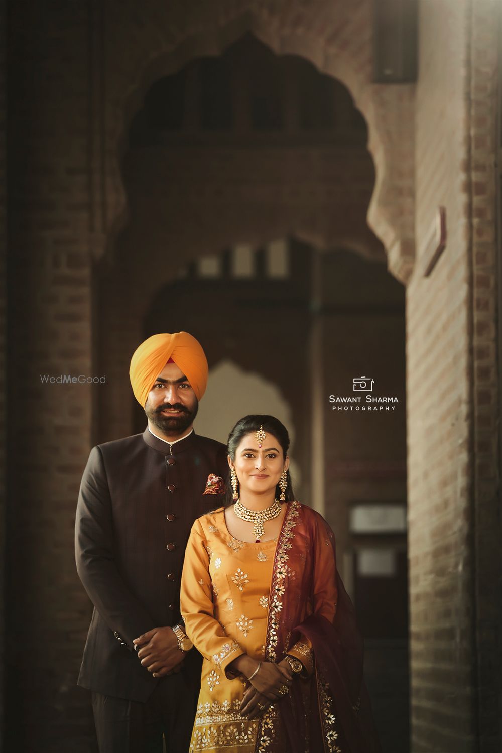 Photo From New Pre -Wedding Photos - By Sawant Sharma Photography