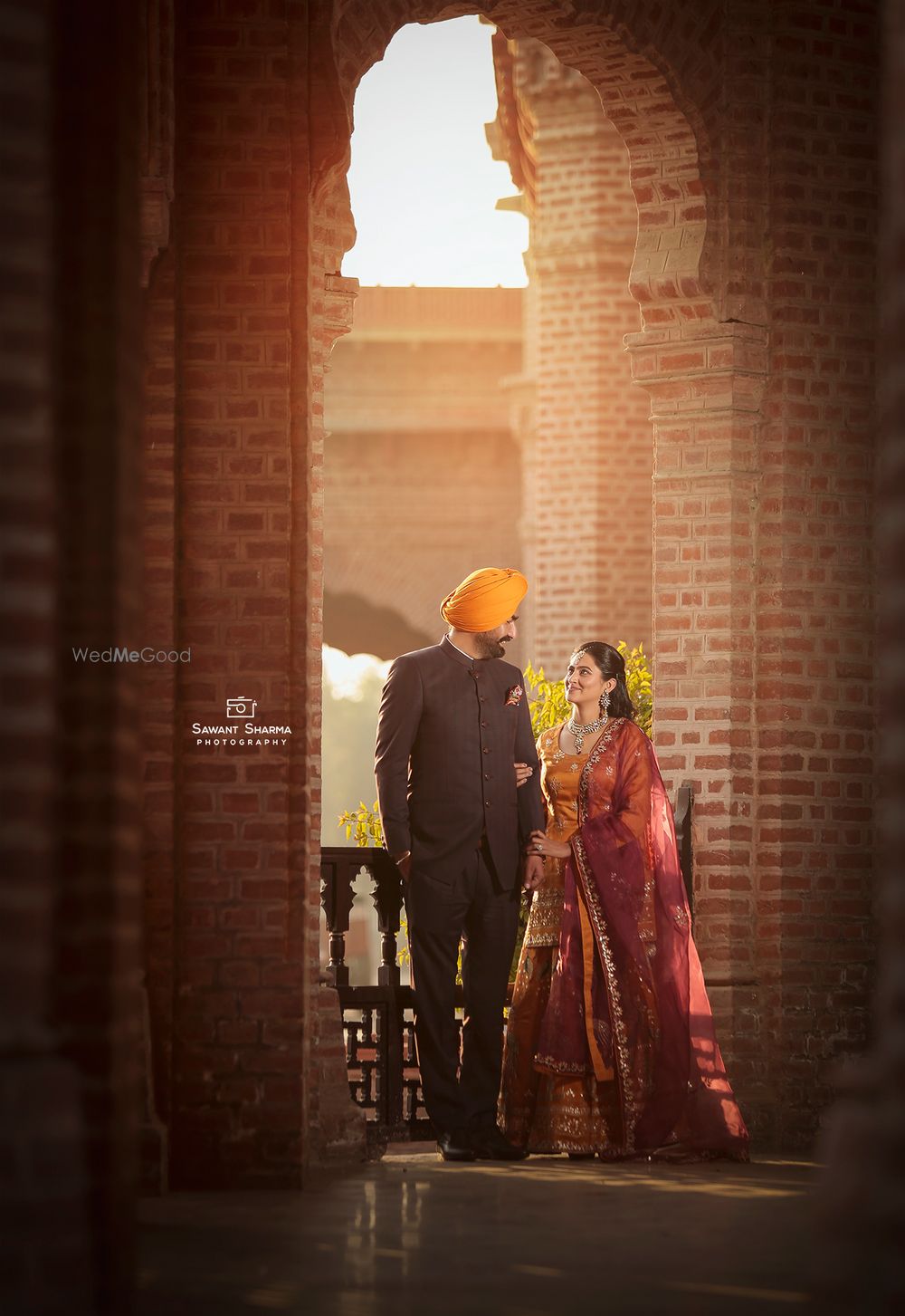 Photo From New Pre -Wedding Photos - By Sawant Sharma Photography