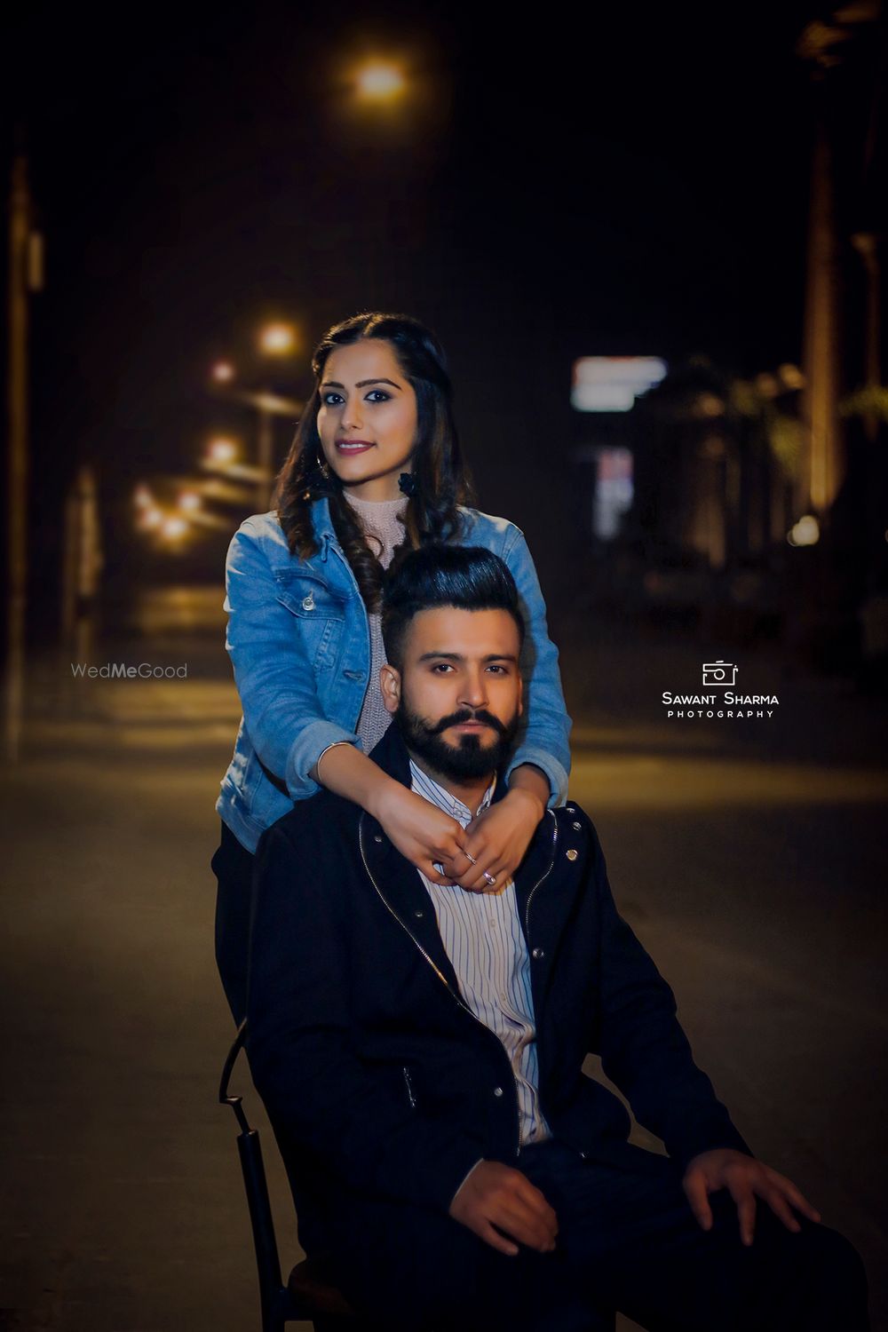 Photo From New Pre -Wedding Photos - By Sawant Sharma Photography