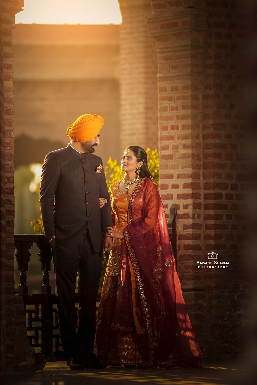 Photo From New Pre -Wedding Photos - By Sawant Sharma Photography
