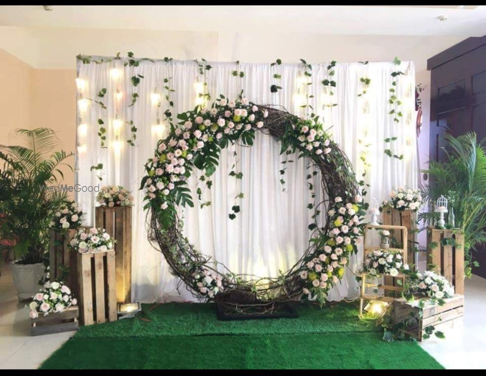 Photo From decorations  - By Sajawat Events