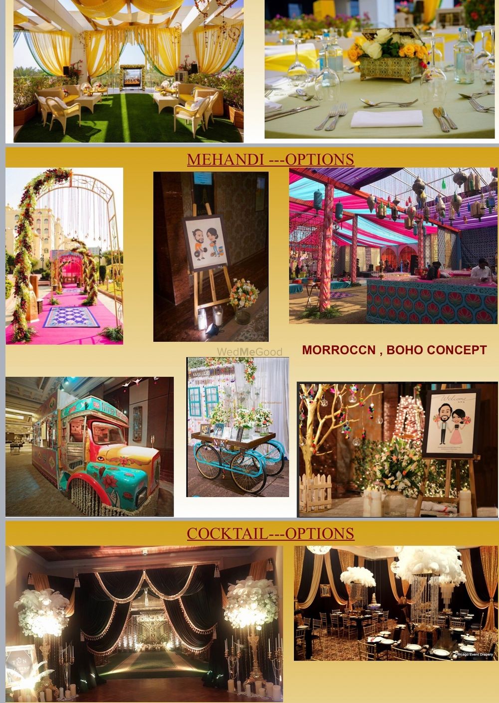 Photo From decorations  - By Decor by Sajawat
