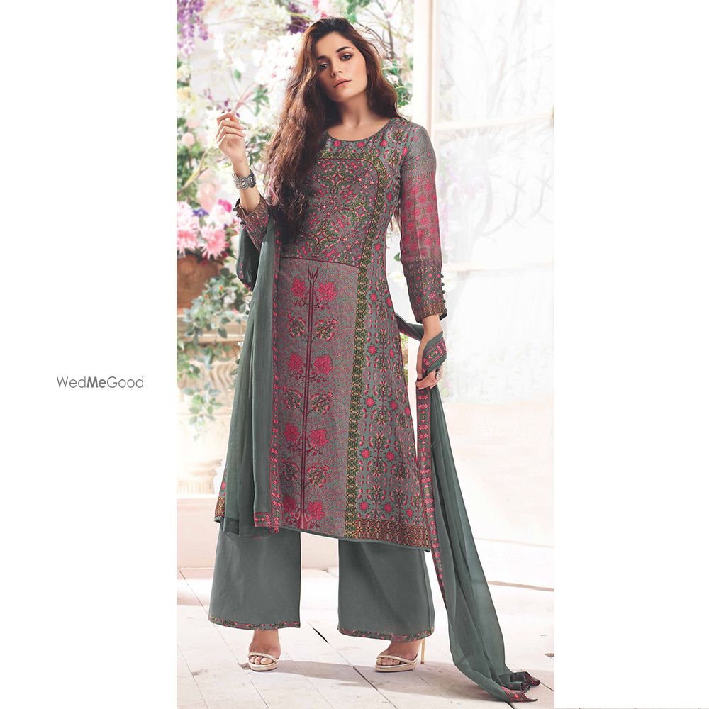 Photo From Allure - By Meena Bazaar