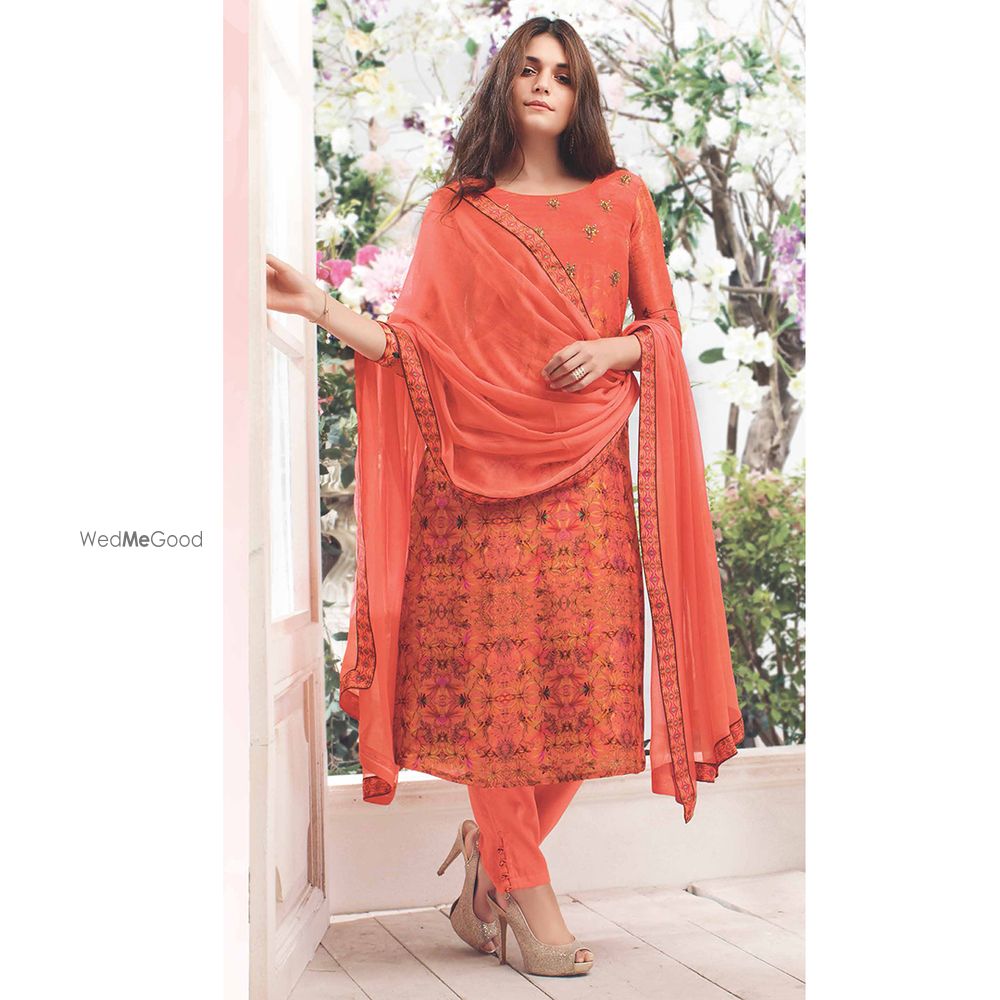 Photo From Allure - By Meena Bazaar