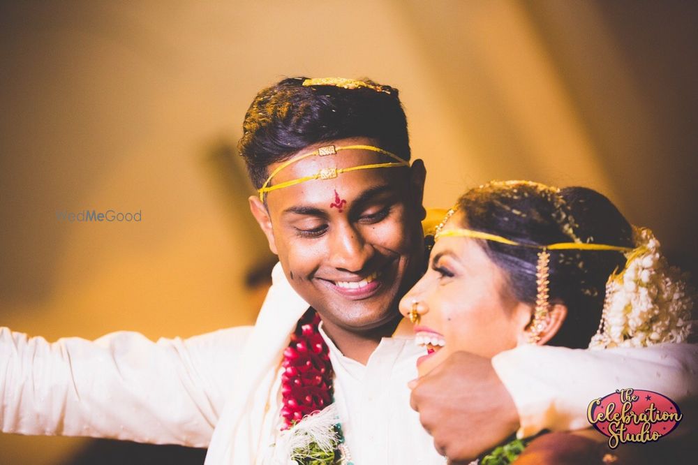 Photo From Akhil & Swati - By The Celebration Studio