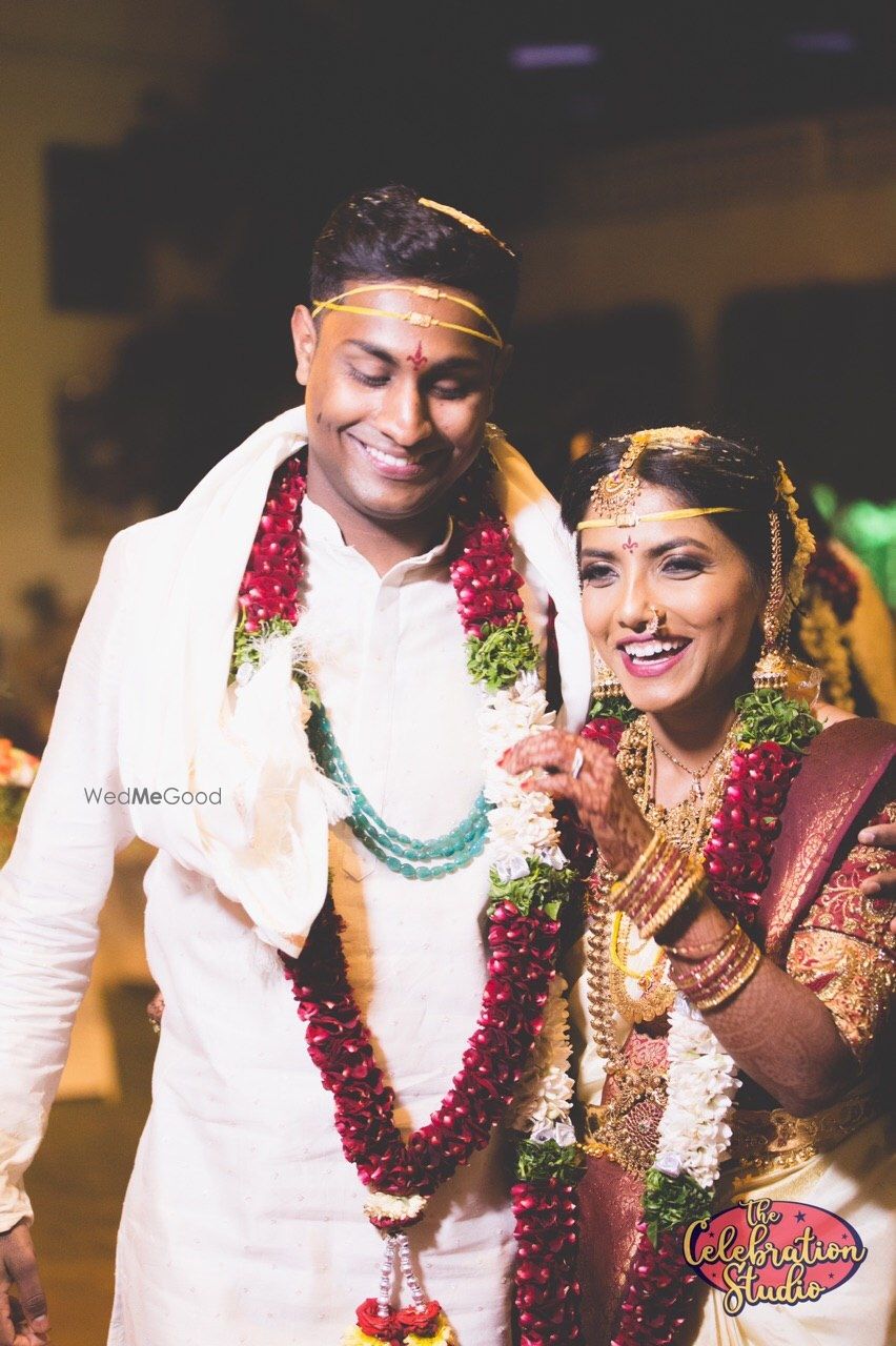 Photo From Akhil & Swati - By The Celebration Studio