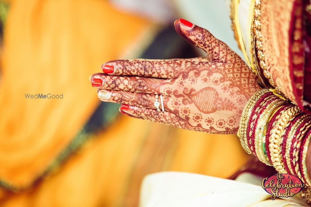 Photo From Akhil & Swati - By The Celebration Studio