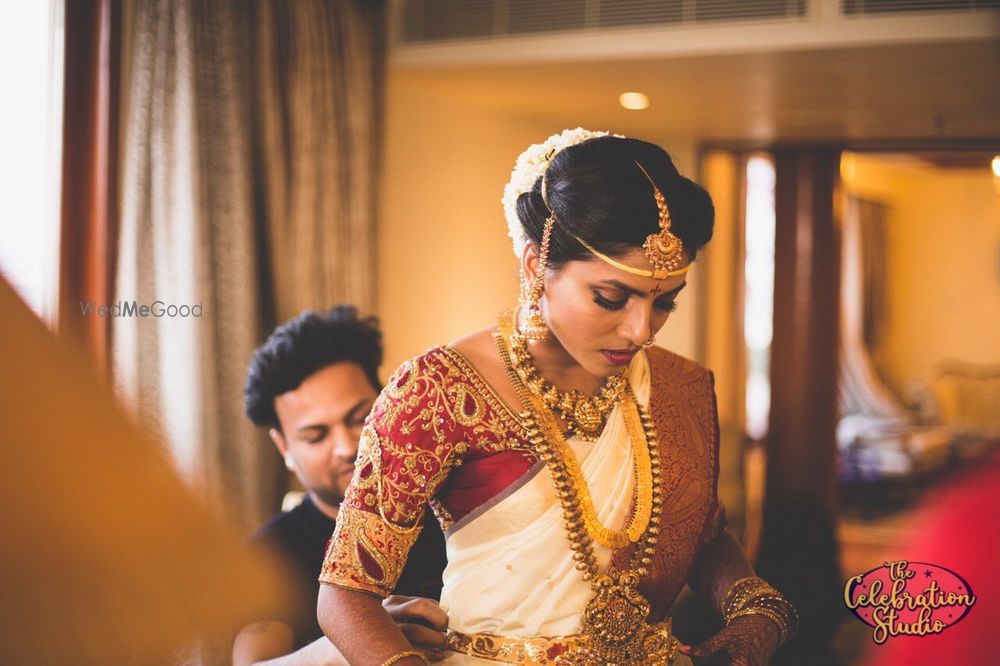 Photo From Akhil & Swati - By The Celebration Studio