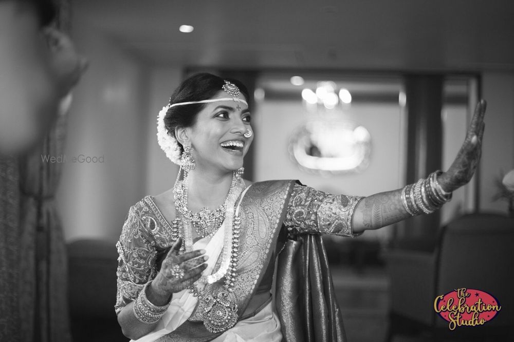 Photo From Akhil & Swati - By The Celebration Studio