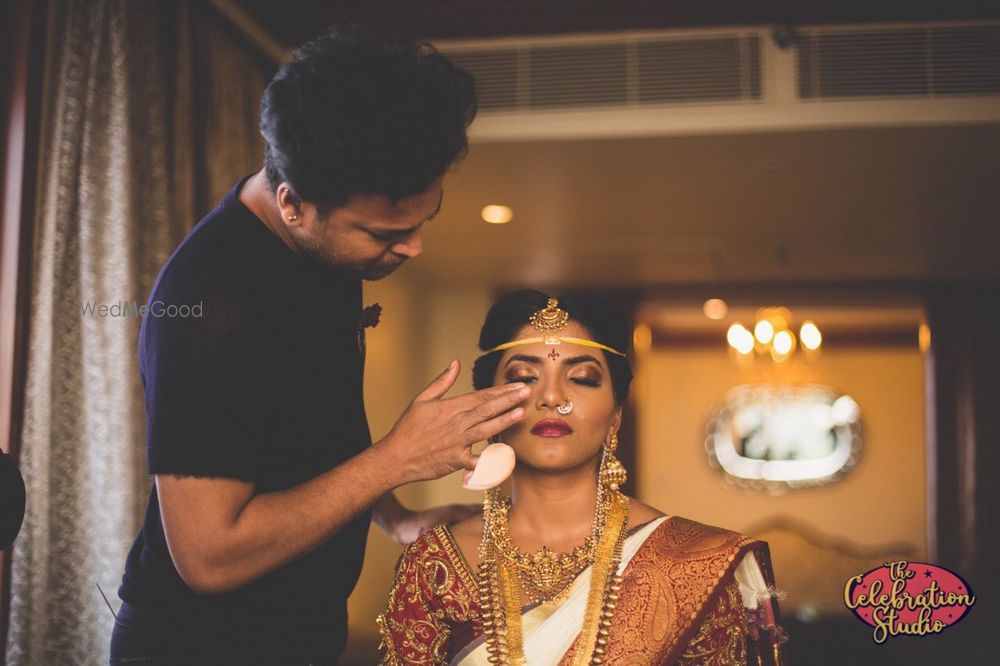 Photo From Akhil & Swati - By The Celebration Studio