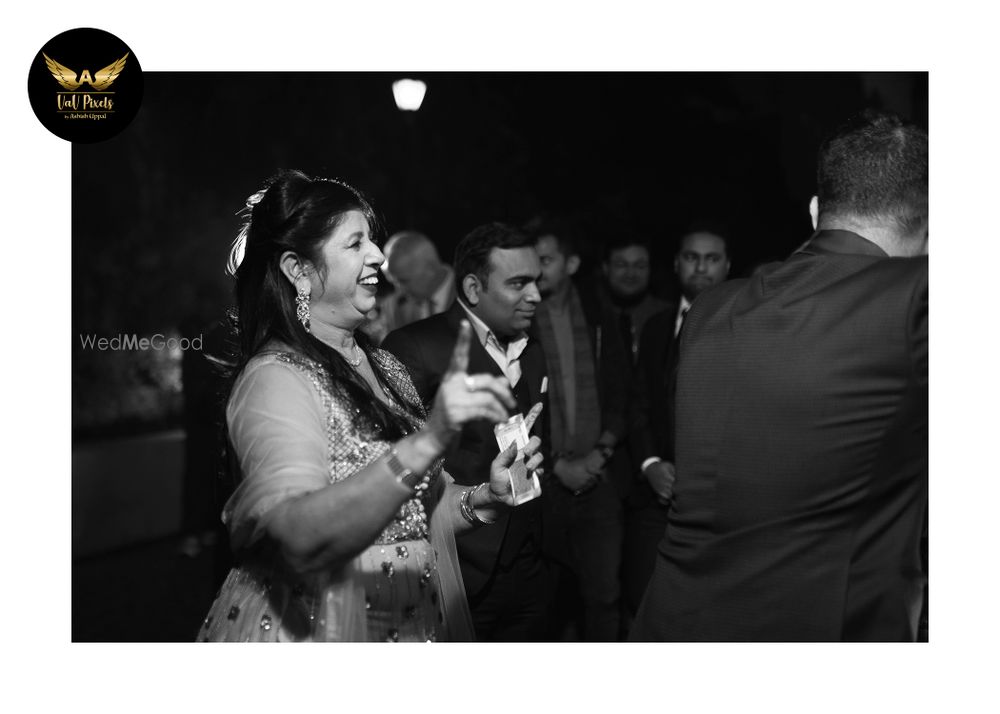 Photo From Marie & Puneet - By VaV Pixels by Ashish Uppal