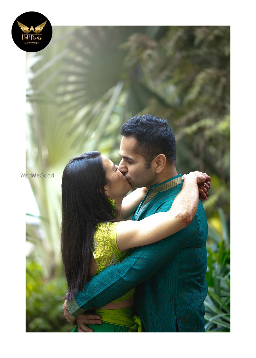 Photo From Marie & Puneet - By VaV Pixels by Ashish Uppal