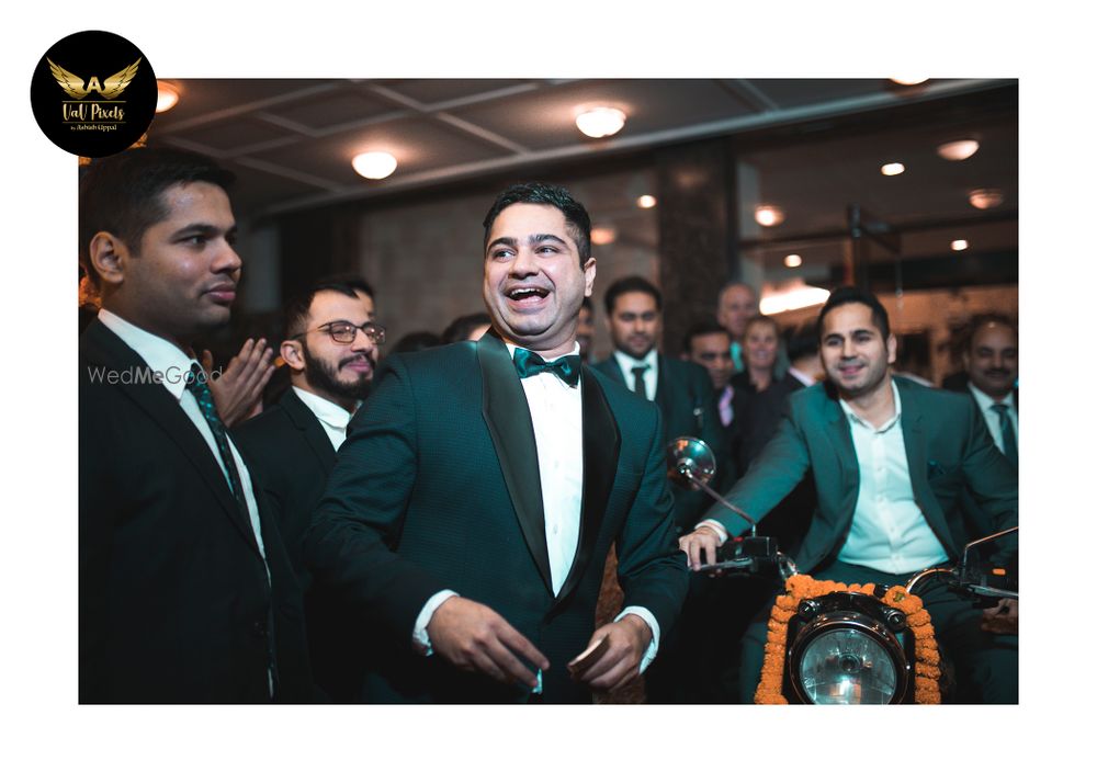 Photo From Marie & Puneet - By VaV Pixels by Ashish Uppal