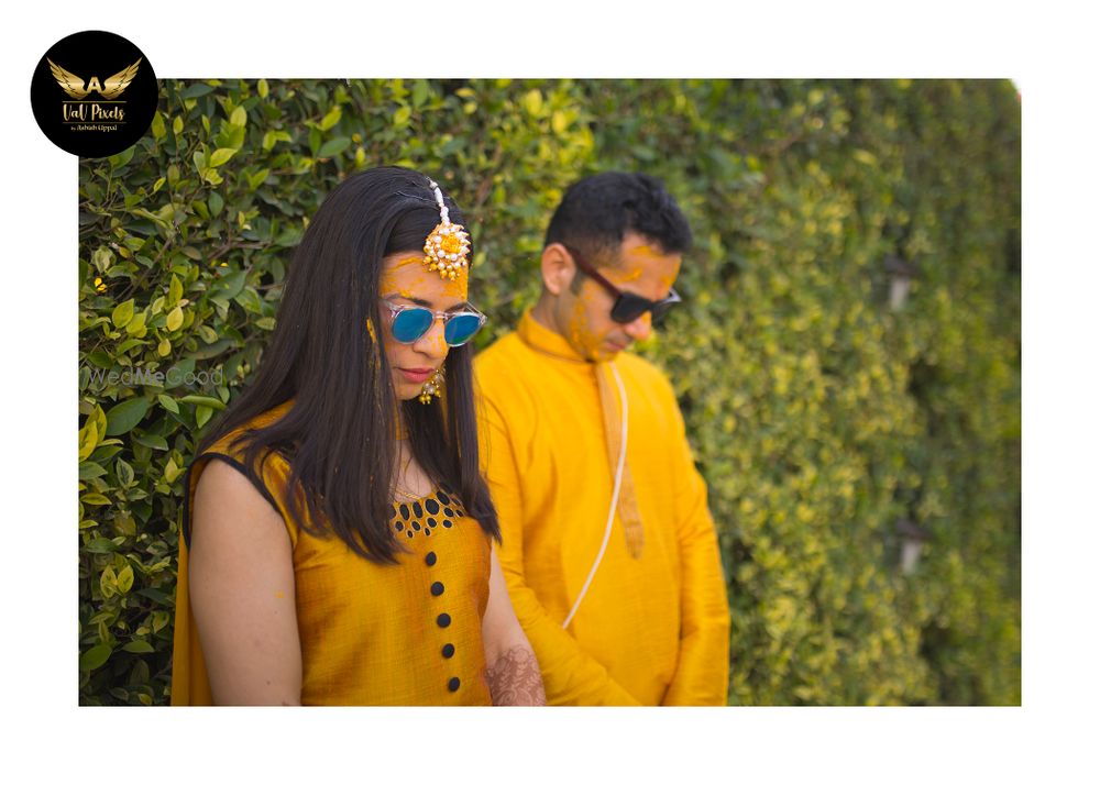 Photo From Marie & Puneet - By VaV Pixels by Ashish Uppal