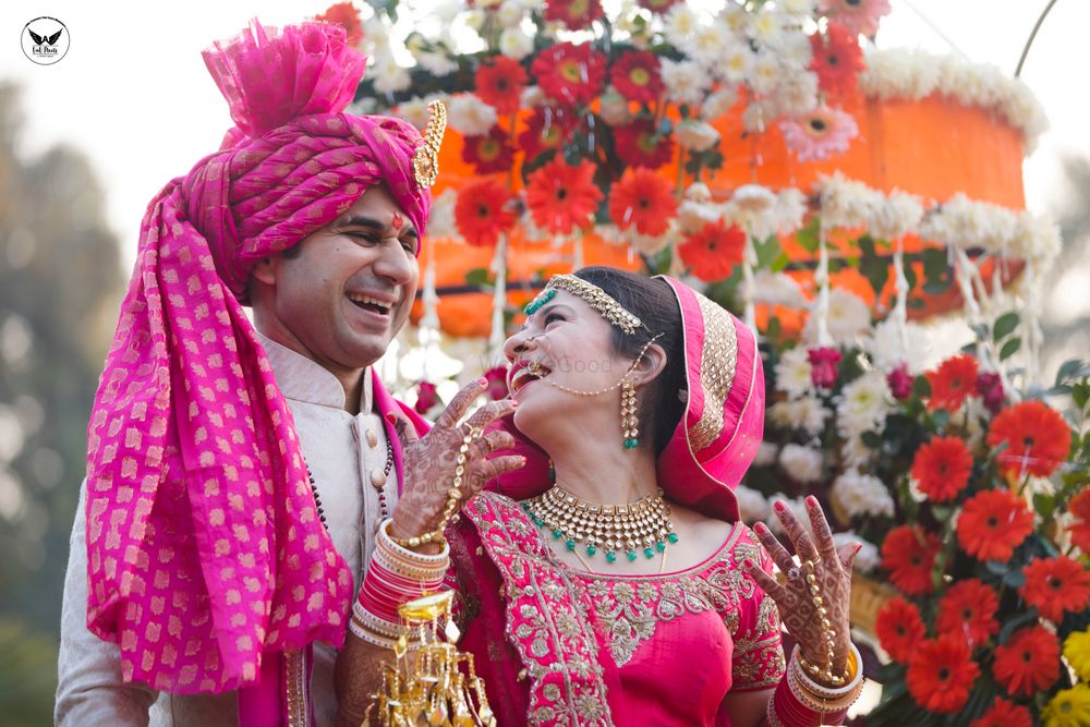 Photo From Marie & Puneet - By VaV Pixels by Ashish Uppal