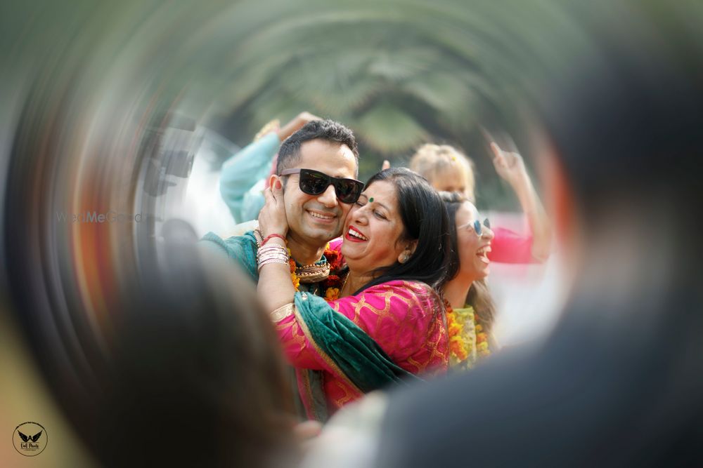 Photo From Marie & Puneet - By VaV Pixels by Ashish Uppal