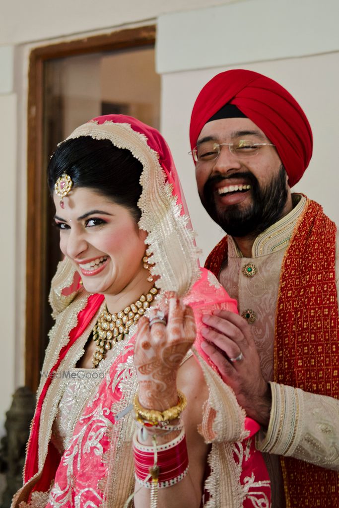 Photo From Pia & Rahul - By Shweta Poddar Weddings