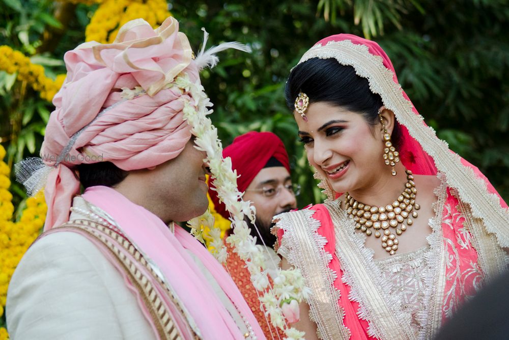 Photo From Pia & Rahul - By Shweta Poddar Weddings