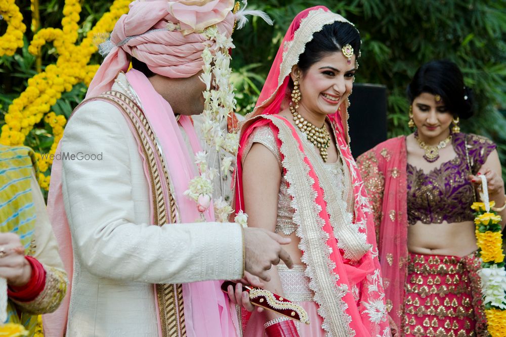 Photo From Pia & Rahul - By Shweta Poddar Weddings