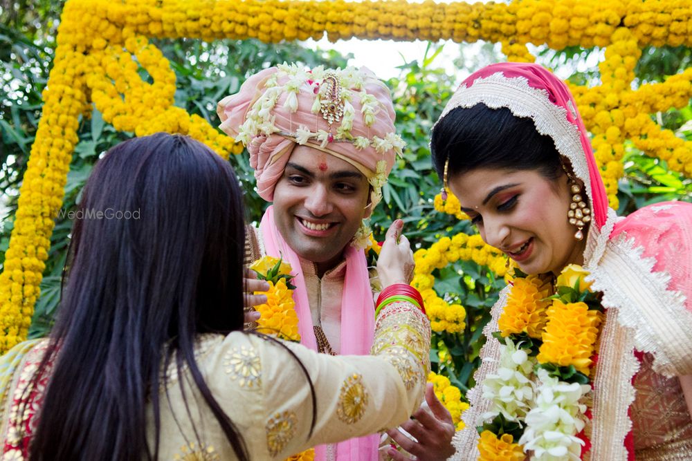 Photo From Pia & Rahul - By Shweta Poddar Weddings