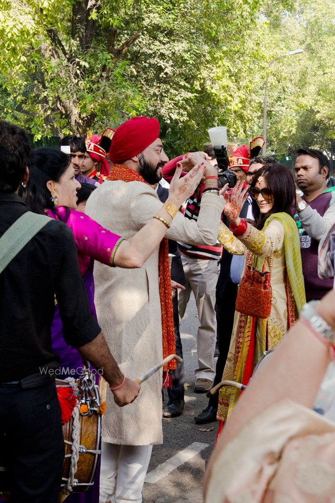 Photo From Pia & Rahul - By Shweta Poddar Weddings