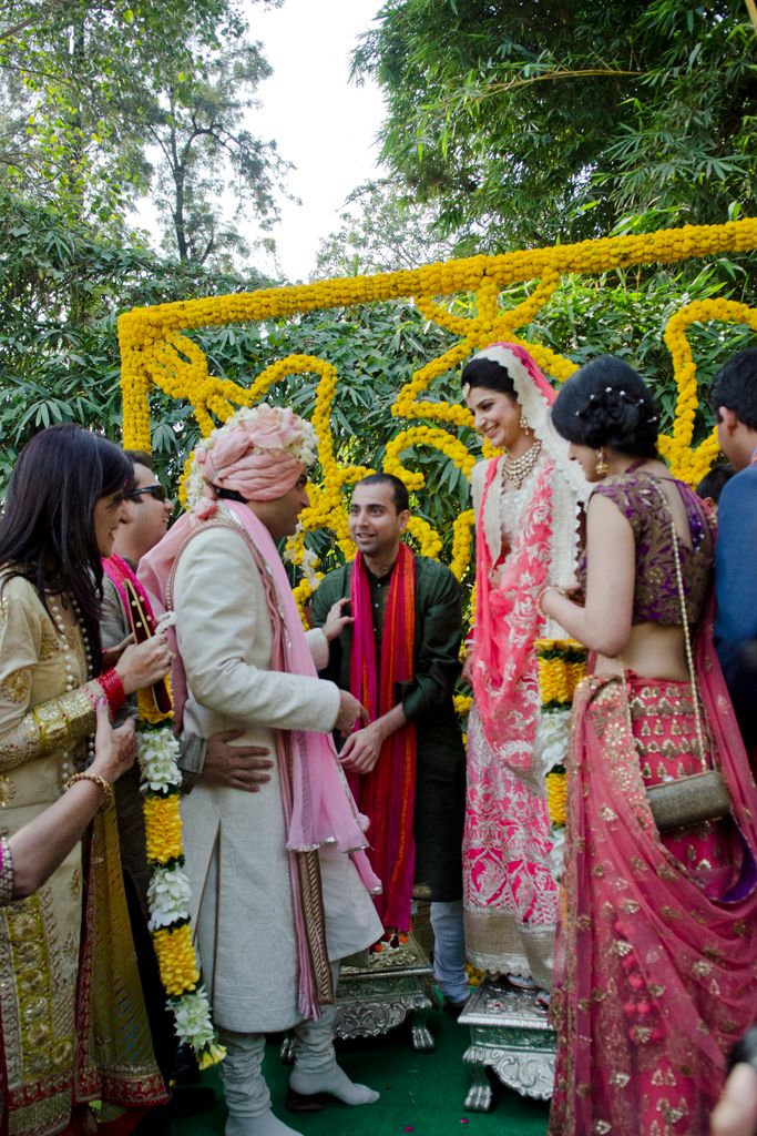 Photo From Pia & Rahul - By Shweta Poddar Weddings