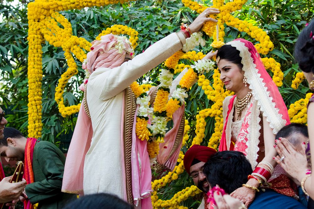Photo From Pia & Rahul - By Shweta Poddar Weddings