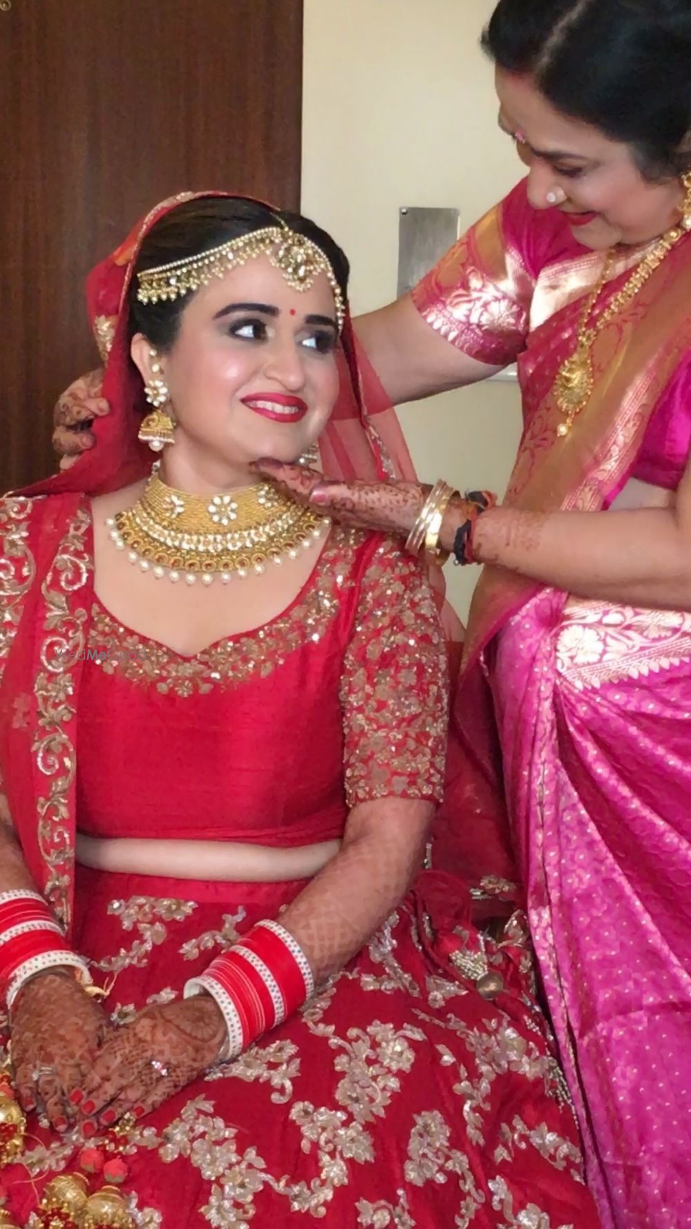 Photo From Swati’s Wedding functions  - By Nivritti Chandra