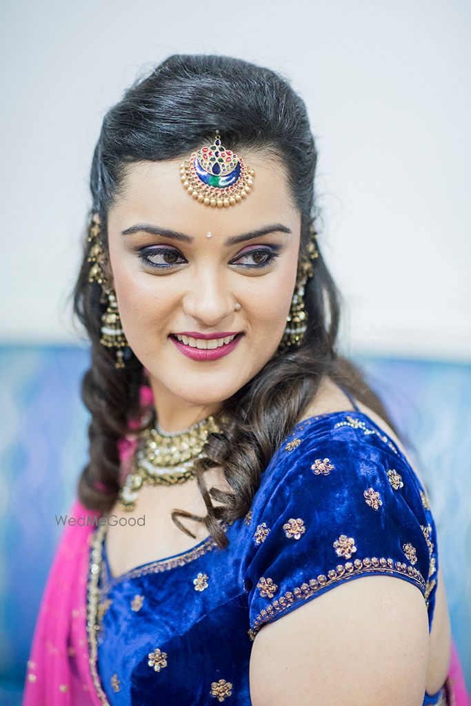 Photo From Tanya & Akshat - By Shweta Poddar Weddings